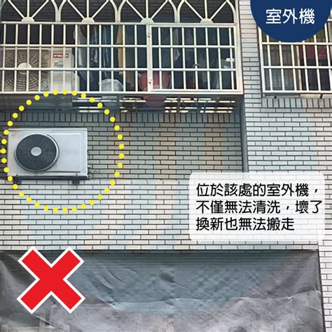 房間冷氣位置|冷氣安裝位置的重要性 讓您享受最佳冷感